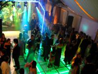 Buffet Planet Party I Vila Ol�mpia